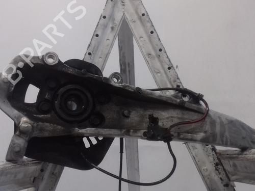 Used Right front steering knuckle Right front steering knuckle INFINITI G Coupe 37 (330 hp) 34484904 34484904