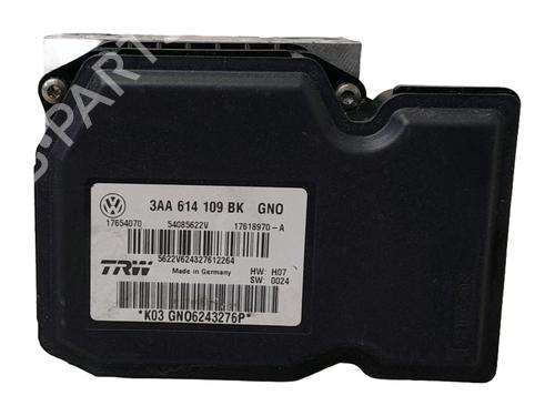 ABS pump VW PASSAT B7 (362) 2.0 TDI | BP33409146M43 - Image 5
