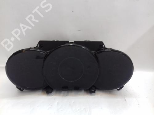 Used Instrument cluster Instrument cluster KIA CEE'D Sportswagon (JD) [2012-2018] 34484380 34484380