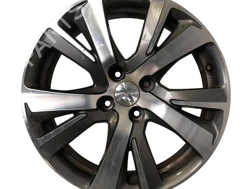 Fælk Fælk PEUGEOT 2008 I (CU_) 1.5 BlueHDI 100 (102 hp) 37222146 37222146