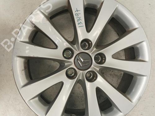 Used Rim Rim 37234774 37234774