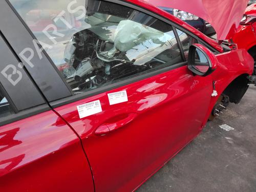 Used Front right lock Front right lock OPEL ASTRA K (B16) 1.4 Turbo (68) (125 hp) 40453910 40453910