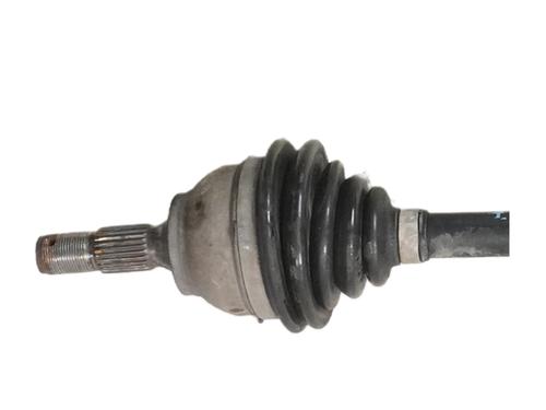 Left front driveshaft CITROËN BERLINGO MULTISPACE (B9) 1.6 BlueHDi 100 | BP27214992M38 