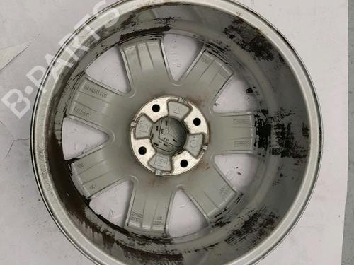 Felg CITROËN C4 I (LC_) 1.6 HDi (90 hp) 15382972