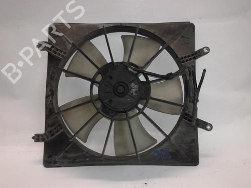 Used Radiator fan HONDA ODYSSEY (RL1, RA6, RA_) 3.5 (247 hp) 14450360
