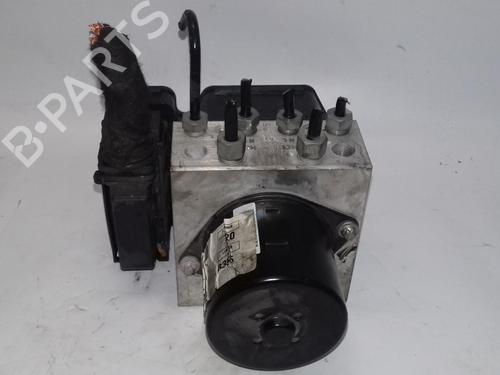 Used ABS pump OPEL INSIGNIA A Saloon (G09) 2.0 CDTI (69) (160 hp) 19684627