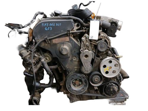Engine AUDI A4 B6 Avant (8E5) 1.8 T | BP20223886M1 - Image 1
