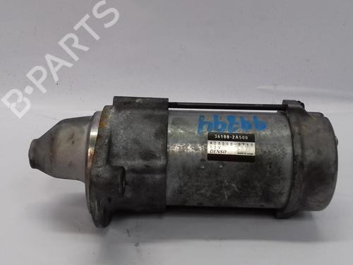 Starter KIA CEE'D (JD) 1.4 CRDi 90 | BP35730542M8 - Image 3