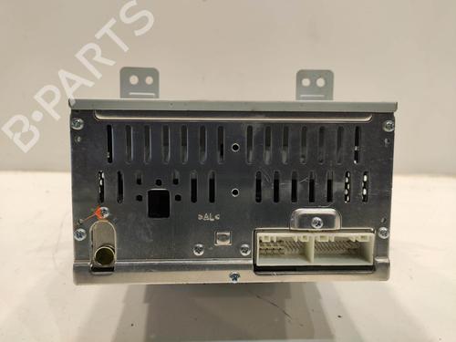 Radio HYUNDAI ix35 (LM, EL, ELH) 1.6 | BP18701130E6 