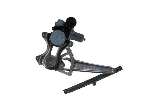 Used Rear right window mechanism Rear right window mechanism LEXUS LS (_F4_) [2006-2026] 34486370 34486370