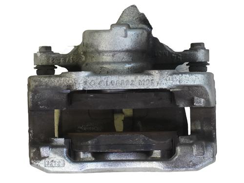 Højre bremsekaliber foran OPEL MOKKA 1.2 (76) | BP33405221M104 - Image 2