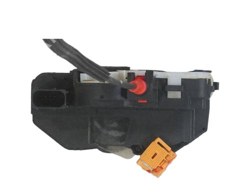 Front right lock OPEL MOKKA / MOKKA X (J13) 1.6 CDTI (_76) | BP29194915C97 