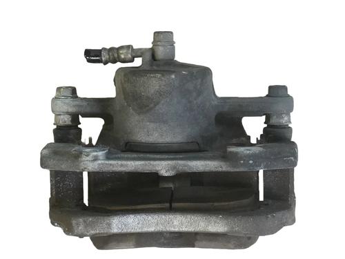 Right front brake caliper SUZUKI GRAND VITARA II (JT, TE, TD) 1.9 DDiS All-wheel Drive (JT419, TD44, JB419WD, JB419XD,... | BP23969086M104 