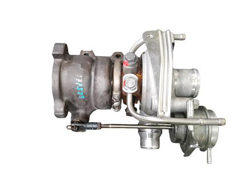 Used Turbocharger/Supercharger Turbocharger/Supercharger RENAULT CLIO IV (BH_) 0.9 TCe 90 LPG (90 hp) 35736162 35736162