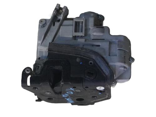 Used Rear right lock AUDI A4 B8 (8K2) 2.7 TDI (190 hp) 19795618