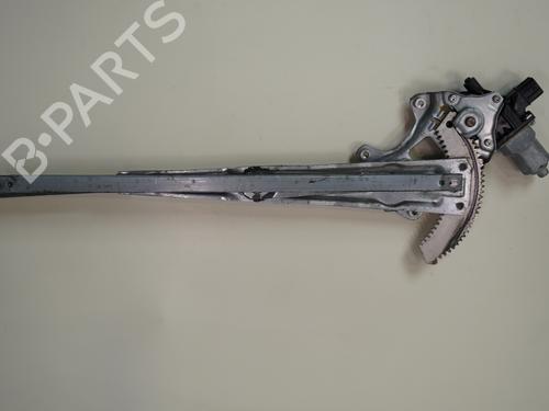 Front left window mechanism MITSUBISHI ASX (GA_W_) 1.8 DI-D (GA6W) | BP34463793C22 - Image 2