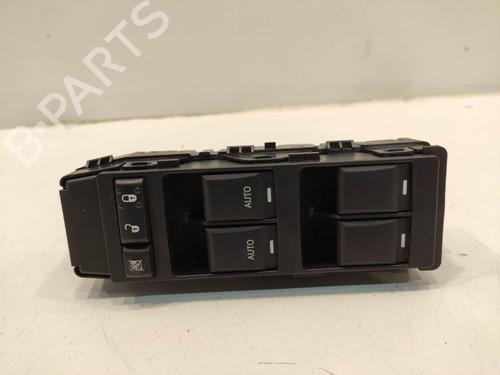 Used Left front window switch Left front window switch CHRYSLER SEBRING (JS) 2.0 CRD (140 hp) 40511869 40511869