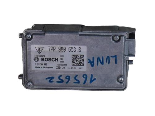 Electronic module PORSCHE CAYENNE (92A) 4.2 S Diesel | BP33405228M83 - Image 3
