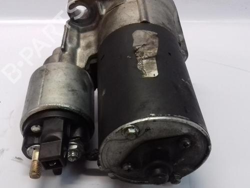 Used Starter VW GOLF IV (1J1) 1.6 (100 hp) 14460480