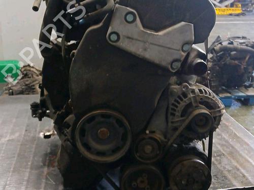 Used Starter Starter VW LUPO I (6X1, 6E1) 1.7 SDI (60 hp) 35732473 35732473