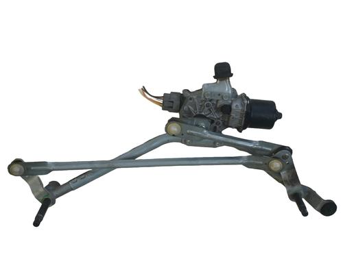 Used Front wiper motor Front wiper motor RENAULT CAPTUR I (J5_, H5_) 0.9 TCe 90 (90 hp) 33404920 33404920