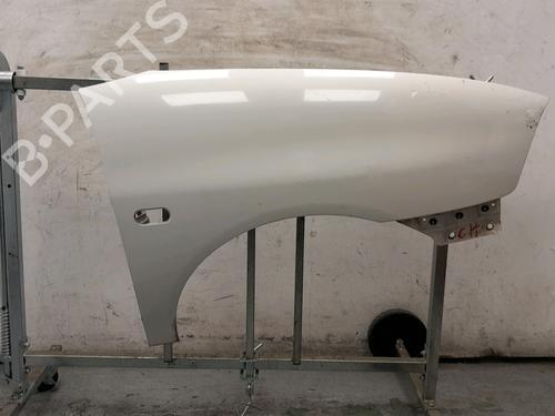 Used Right front fenders SEAT CORDOBA (6L2) 1.4 TDI (75 hp) 17590526