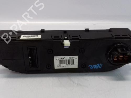 Climate control KIA CEE'D (JD)  | BP14461654I5 