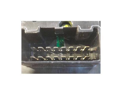 Left front window switch KIA CEE'D (JD) 1.6 CRDi 110 | BP34492485I27 - Image 3