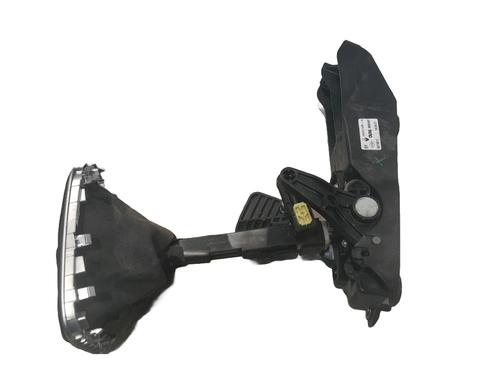Gear lever RENAULT TALISMAN Grandtour (KP_)  | BP24548187M90 