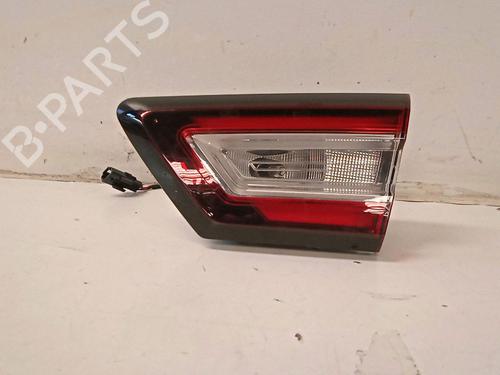 Used Right tailgate light Right tailgate light RENAULT CLIO IV (BH_) 1.5 dCi 90 (90 hp) 34447187 34447187