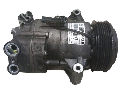 Used AC compressor AC compressor 35734981 35734981
