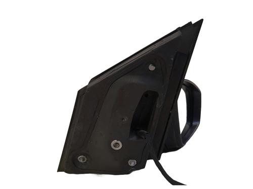 Right mirror VW POLO V (6R1, 6C1)  | BP22348809C27 