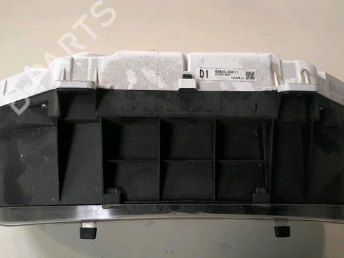 Instrument cluster LEXUS IS III (_E3_) 300h (AVE30_, AVE30R) | BP34463709C47 - Image 2