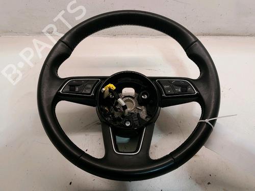 Used Steering wheel AUDI A3 Sportback (8VA, 8VF) [2012-2021]  16458023
