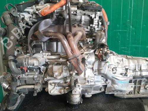 AC compressor LEXUS IS III (_E3_) 300h (AVE30_, AVE30R) | BP35734693M34 - Image 3
