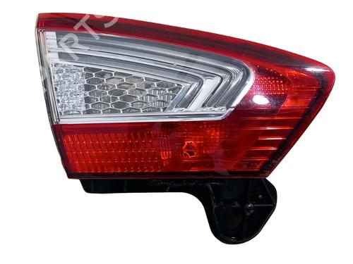 Used Other Other FORD MONDEO IV (BA7) 2.0 TDCi (140 hp) 35736475 35736475