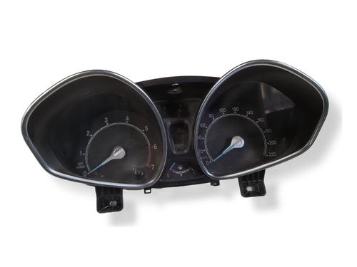 Used Instrument cluster Instrument cluster FORD B-MAX Van (JK) 1.0 EcoBoost (100 hp) 34468608 34468608