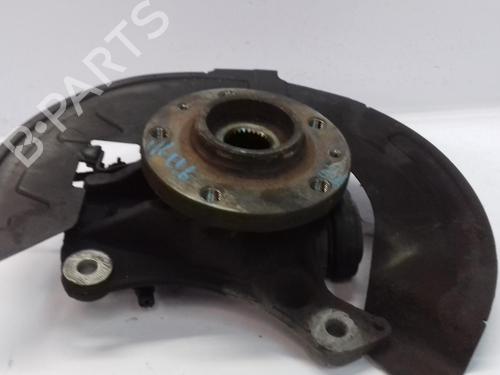 Used Other Other CITROËN C5 III (RD_) 2.0 HDi (RDRHD8, RDRHDJ, RDRHR8, RDRHRJ) (136 hp) 34484841 34484841