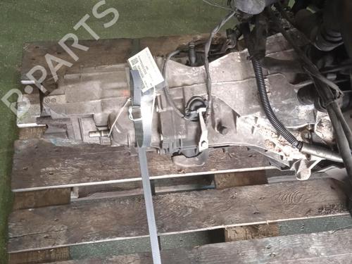 Gearbox AUDI A4 B6 Avant (8E5) | BP34489272M3 - Image 2