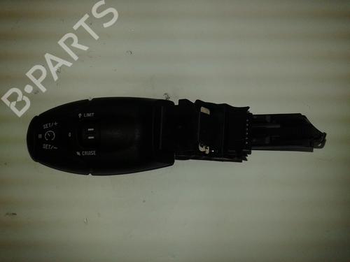 Used Switch PEUGEOT 407 (6D_) 2.0 HDi 135 (6DRHRH, 6DRHRE, 6DRHRG, 6DRHRJ) (136 hp) 14450508