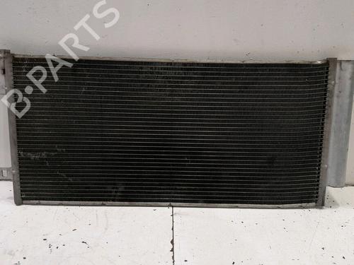 Used AC radiator AC radiator ALFA ROMEO GIULIETTA (940_) [2010-2020] 34447357 34447357
