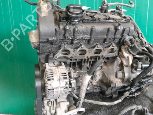 AC compressor SEAT CORDOBA (6L2) 1.4 16V | BP35733964M34 - Image 3