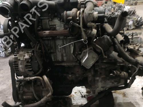 Starter CITROËN BERLINGO MULTISPACE (B9) 1.6 HDi 75 / BlueHDi 75 | BP37240925M8 - Image 3
