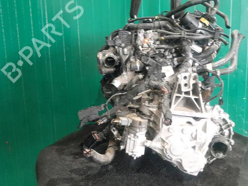 Gearbox HYUNDAI TUCSON (NX4E, NX4A) 1.6 CRDi Hybrid 48V | BP33408215M3 - Image 2