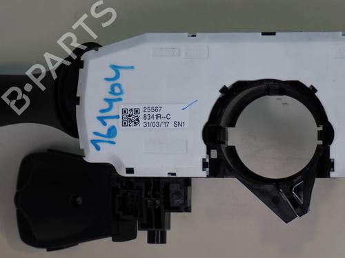 Schalter für Schalter RENAULT MEGANE IV Grandtour (K9A/M/N_) 1.6 dCi 130 (130 hp) 34463807 34463807
