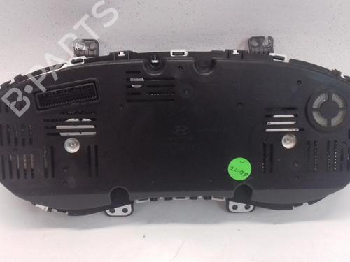 Instrument cluster HYUNDAI i20 II (GB, IB) 1.2 | BP14459298C47 