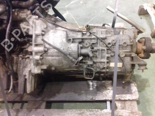 Gearbox BMW 3 (E46)  | BP14464711M3 