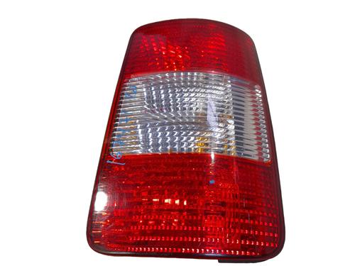 Used Right taillight VW CADDY III Box Body/MPV (2KA, 2KH, 2CA, 2CH) [2004-2016]  22790686