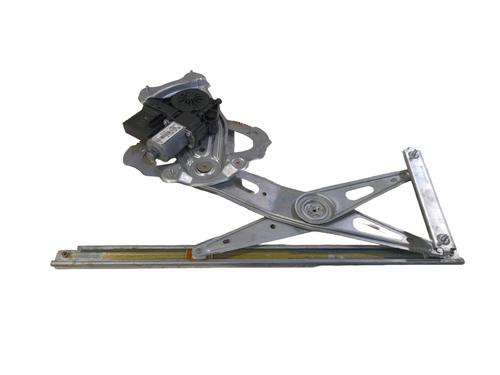 Used Front right window mechanism Front right window mechanism RENAULT GRAND SCÉNIC III (JZ0/1_) 1.2 TCe (JZ16) (132 hp) 34468417 34468417