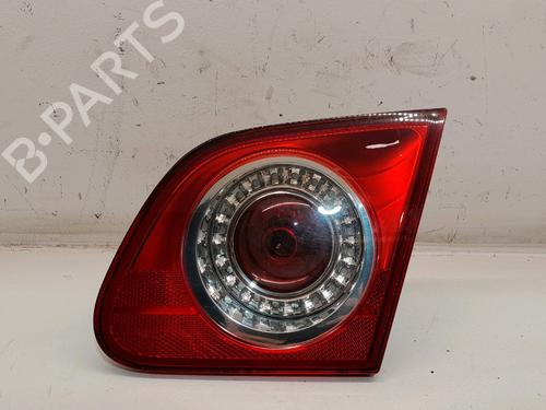 Used Left tailgate light Left tailgate light MAZDA 3 Saloon (BK) 1.6 DI Turbo (BK12Y) (109 hp) 34490459 34490459